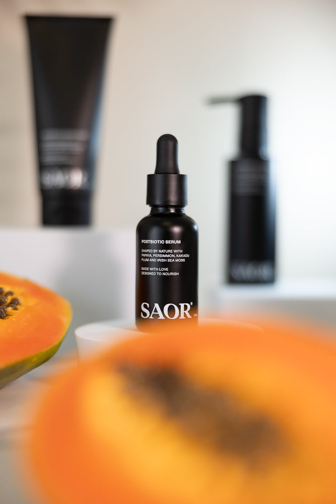 The Serum