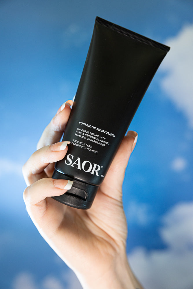 Everyday Moisturiser