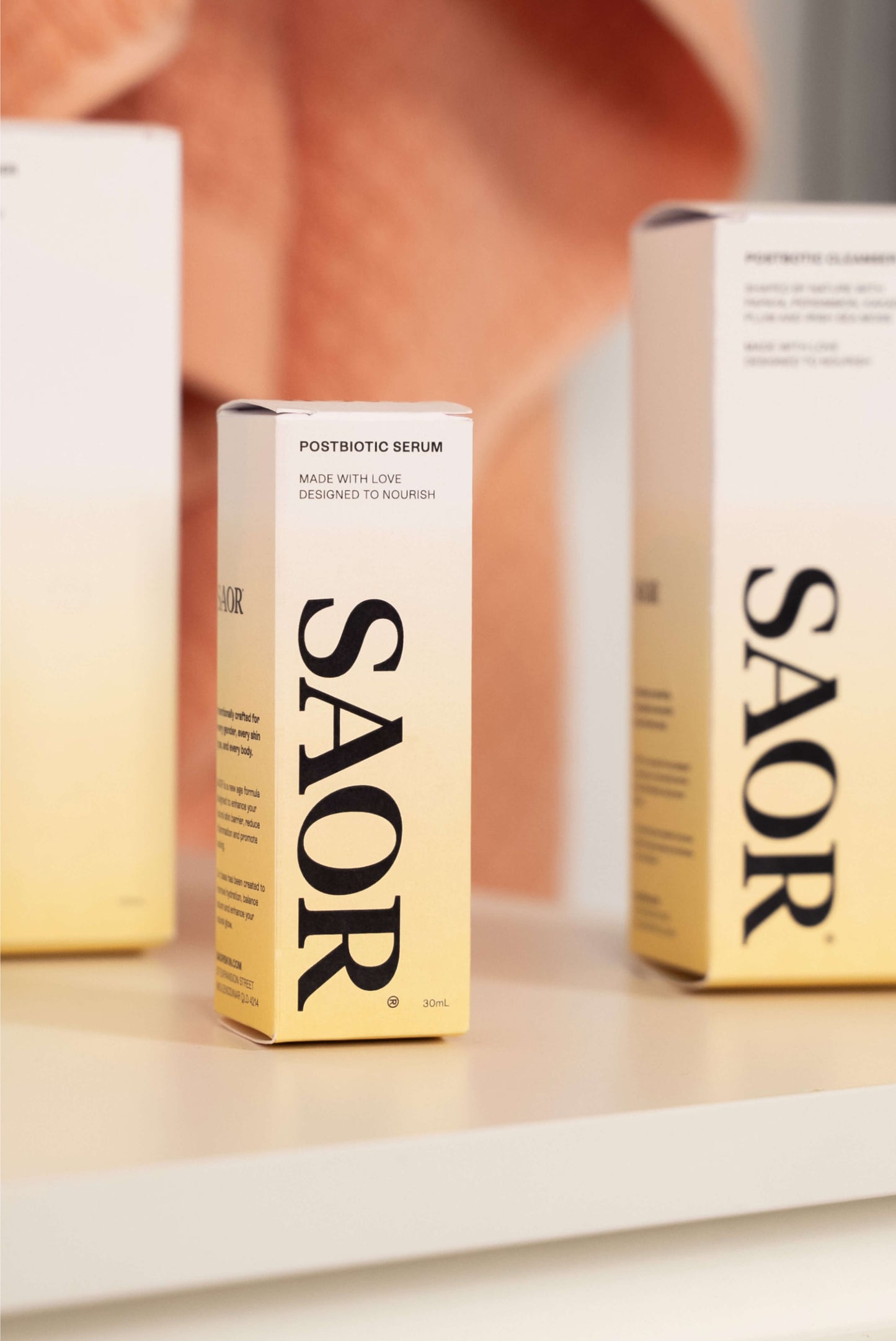 3-Step Skincare System