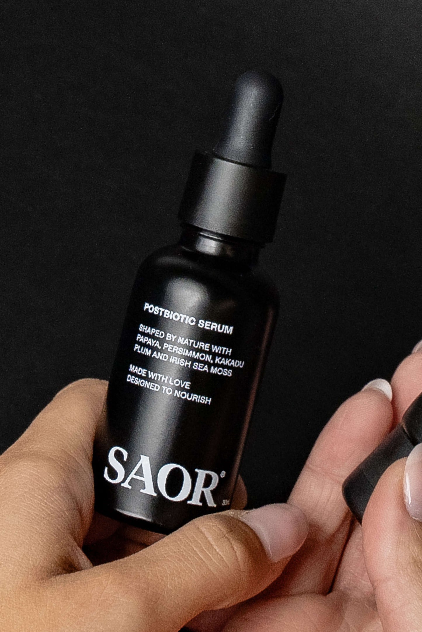 The Serum