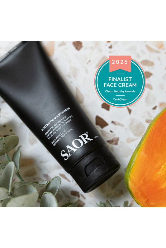 Everyday Moisturiser