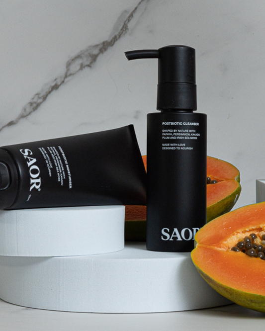 Skin Essentials Bundle